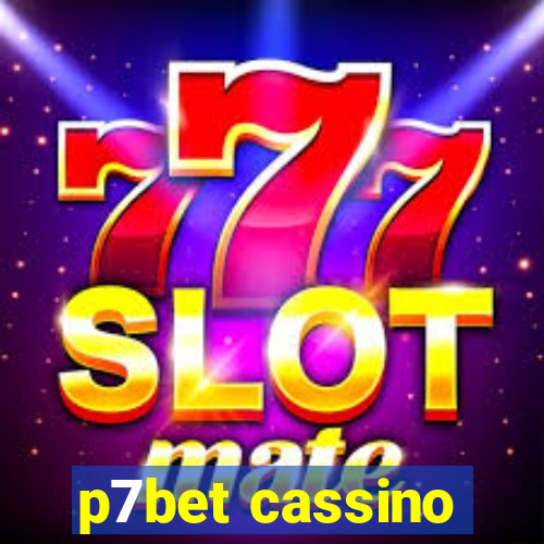 p7bet cassino